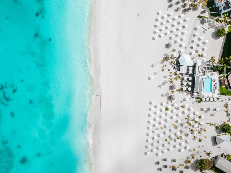Bucuti Beach and Tara Suites