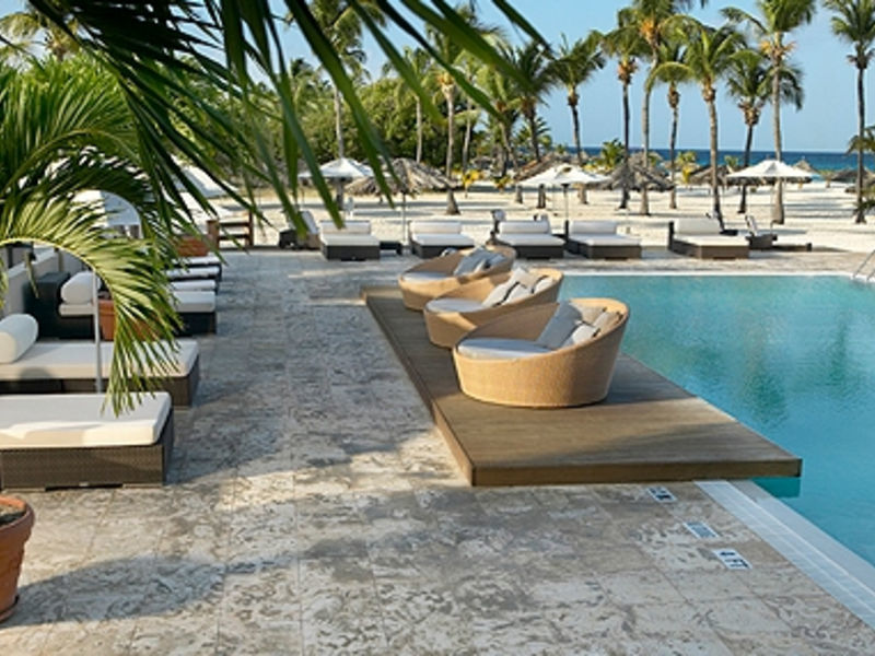 Bucuti Beach Resort