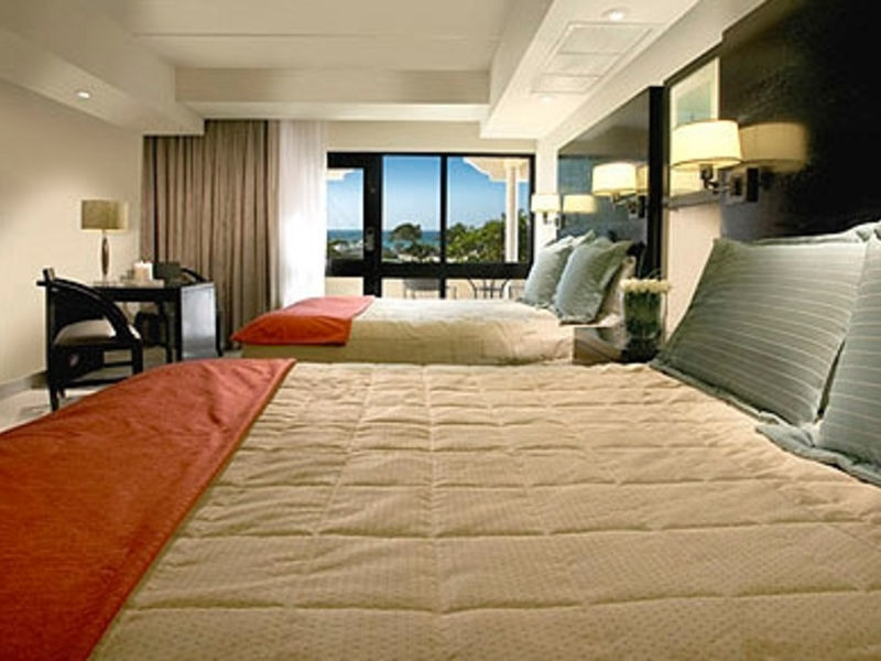 Bucuti Beach Resort