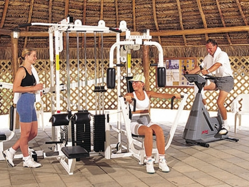 Bucuti Beach Resort