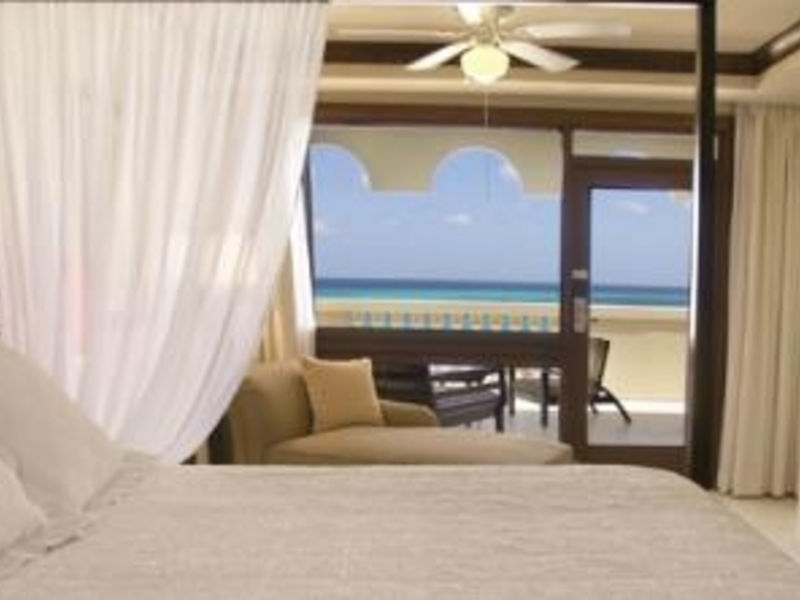 Bucuti Beach Resort