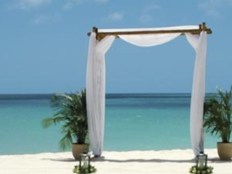 Bucuti Beach Resort