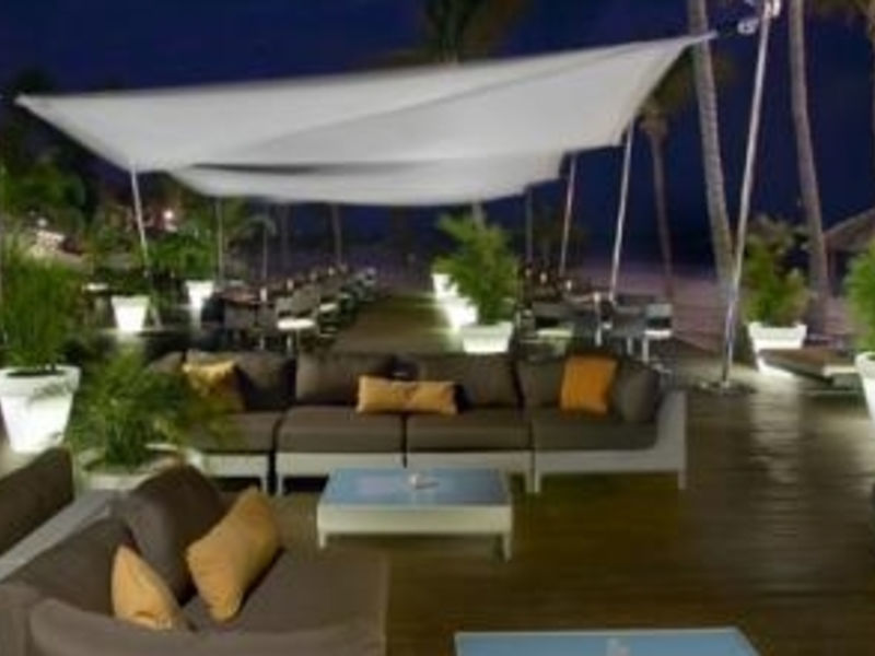 Bucuti Beach Resort