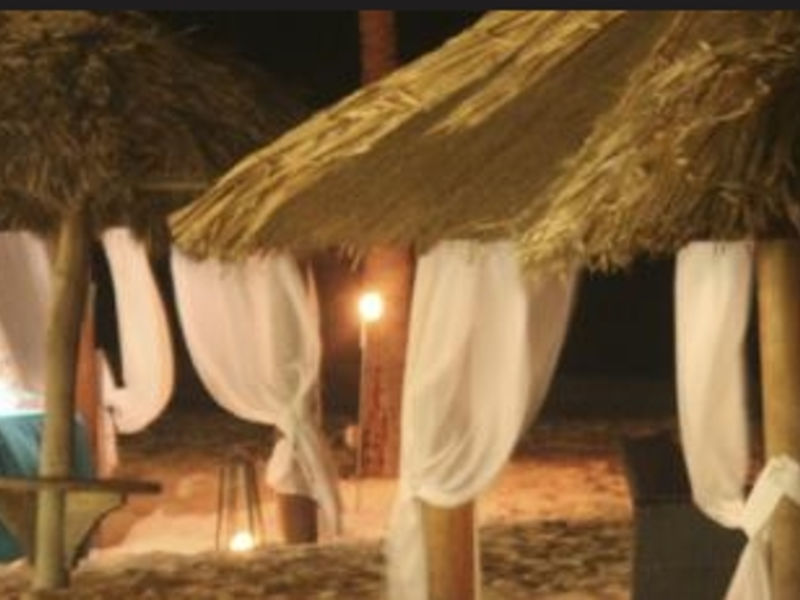 Bucuti Beach Resort