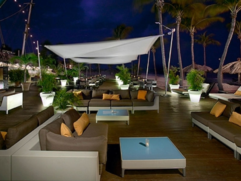 Bucuti Beach Resort