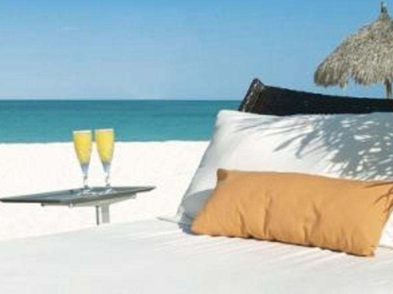 Bucuti Beach Resort