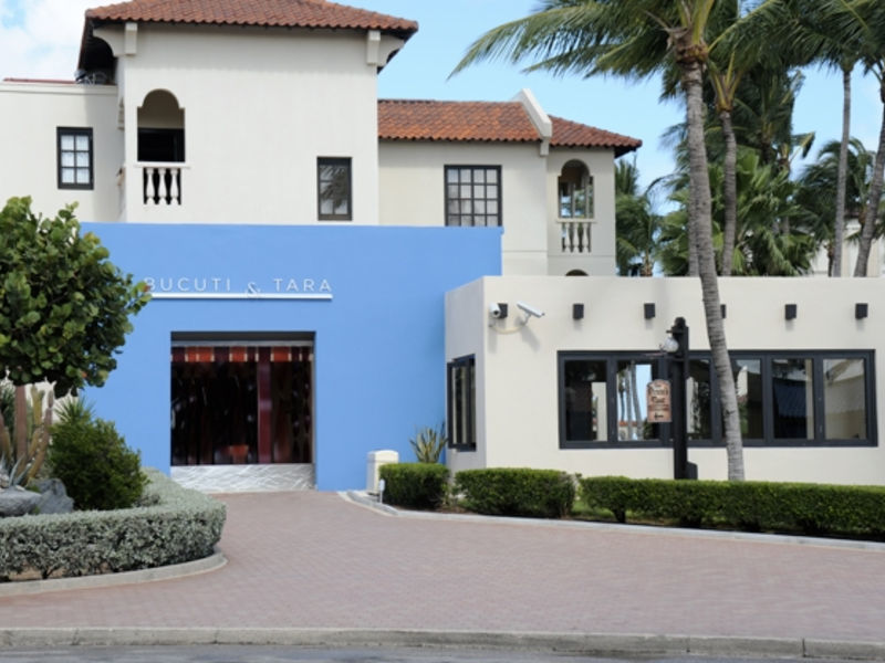 Bucuti Beach Resort