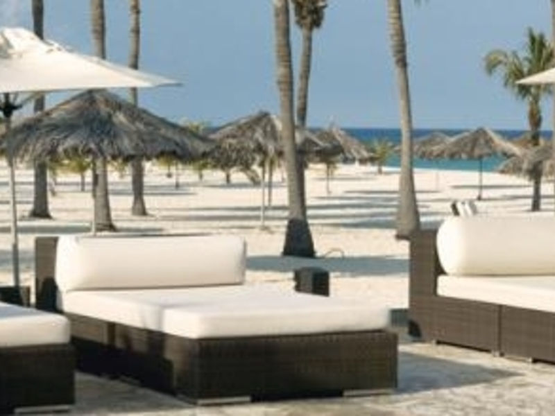 Bucuti Beach Resort