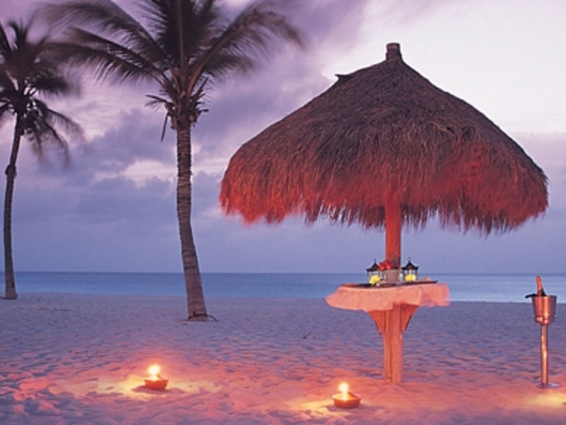 Bucuti Beach Resort