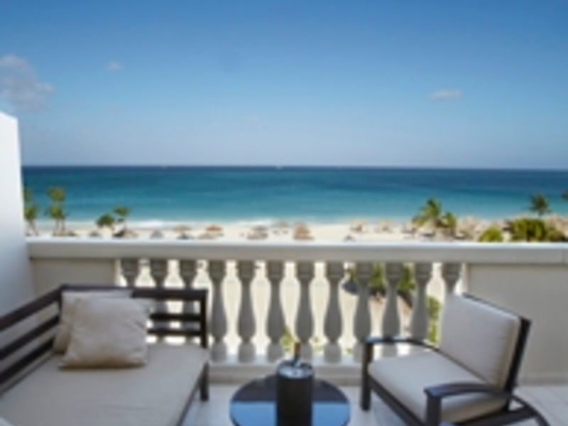 Bucuti Beach Resort