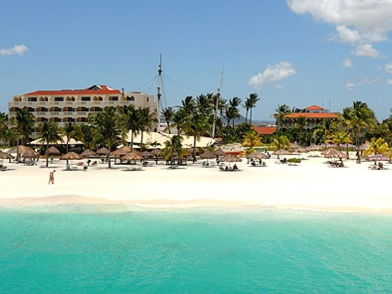 Bucuti Beach Resort