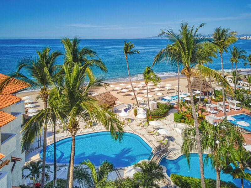 Buenaventura Grand Hotel & Great Moments