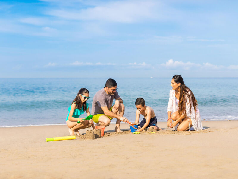 Buenaventura Grand Hotel & Great Moments