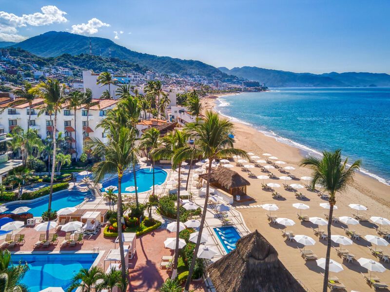 Buenaventura Grand Hotel & Great Moments