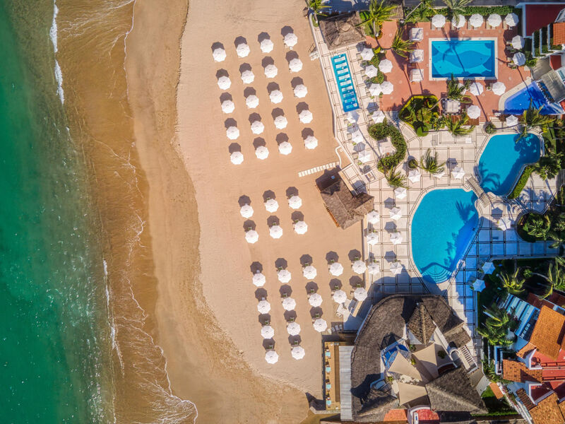 Buenaventura Grand Hotel & Great Moments