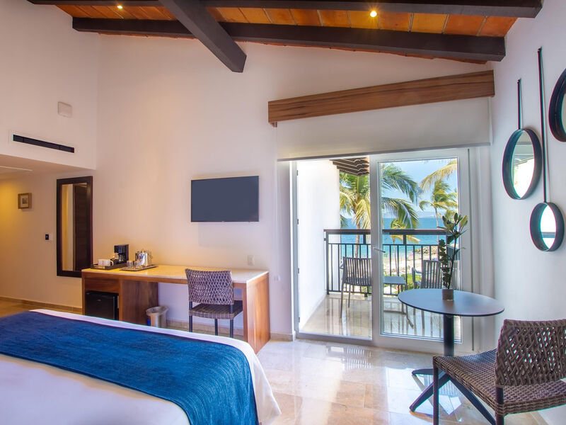 Buenaventura Grand Hotel & Great Moments