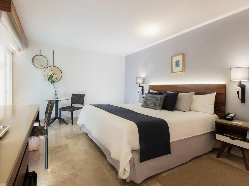 Buenaventura Grand Hotel & Great Moments