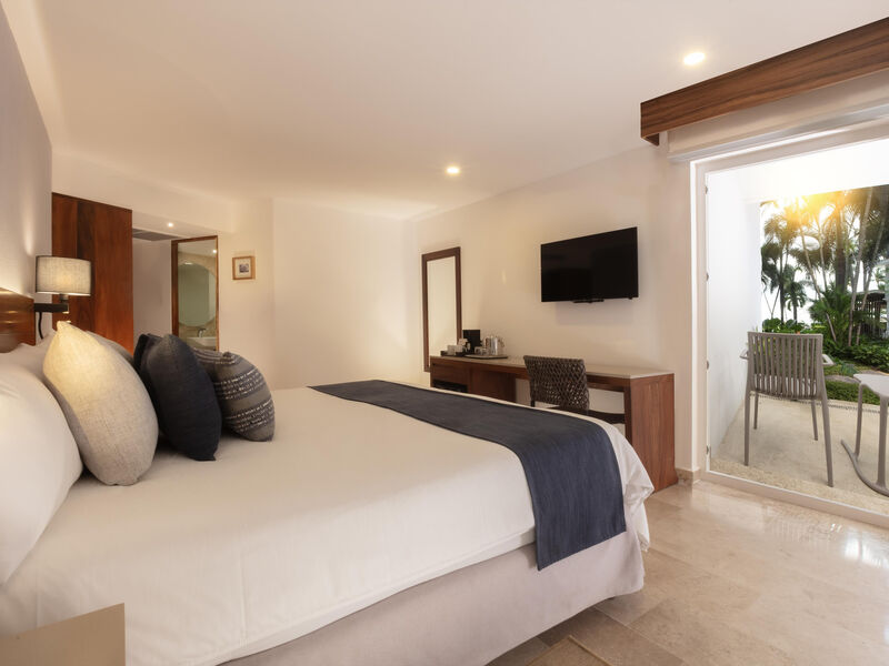 Buenaventura Grand Hotel & Great Moments