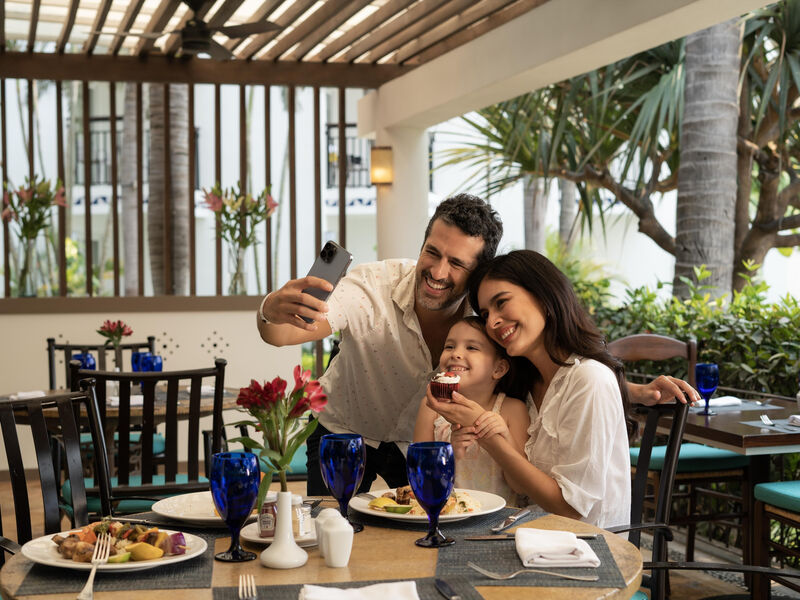 Buenaventura Grand Hotel & Great Moments