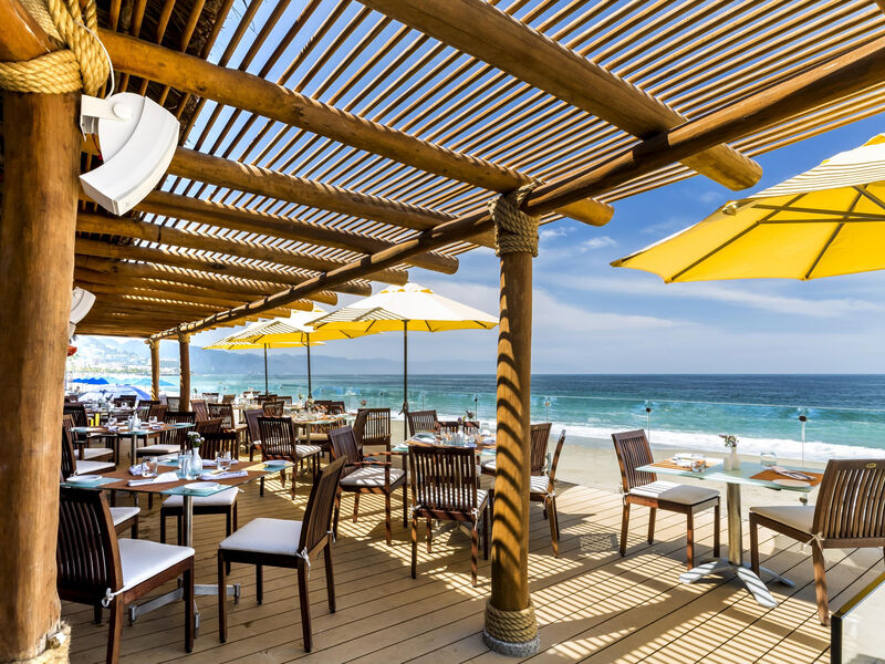 Buenaventura Grand Hotel & Great Moments