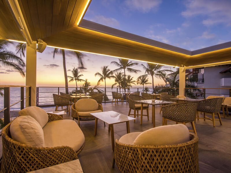 Buenaventura Grand Hotel & Great Moments