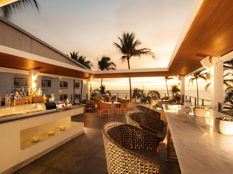 Buenaventura Grand Hotel & Great Moments