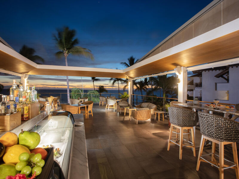 Buenaventura Grand Hotel & Great Moments