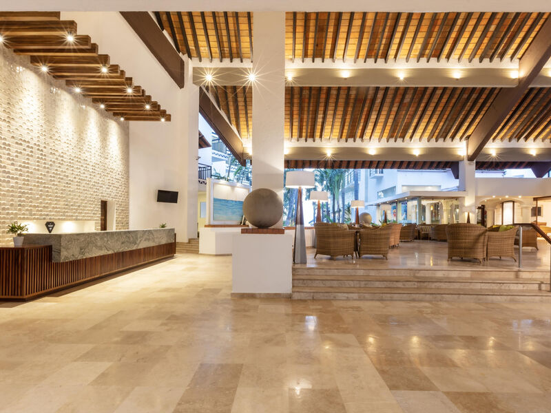 Buenaventura Grand Hotel & Great Moments