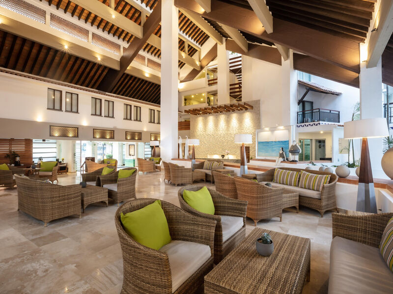 Buenaventura Grand Hotel & Great Moments