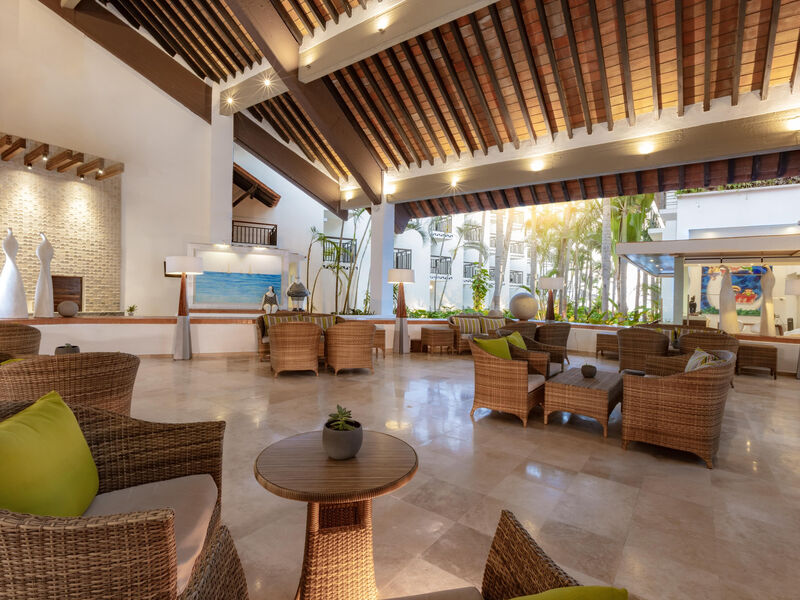 Buenaventura Grand Hotel & Great Moments