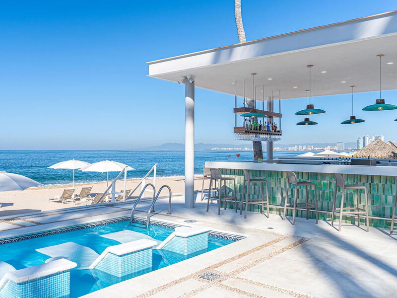 Buenaventura Grand Hotel & Great Moments