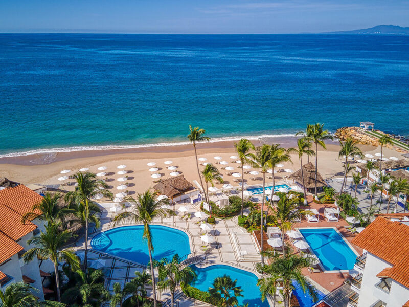 Buenaventura Grand Hotel & Great Moments