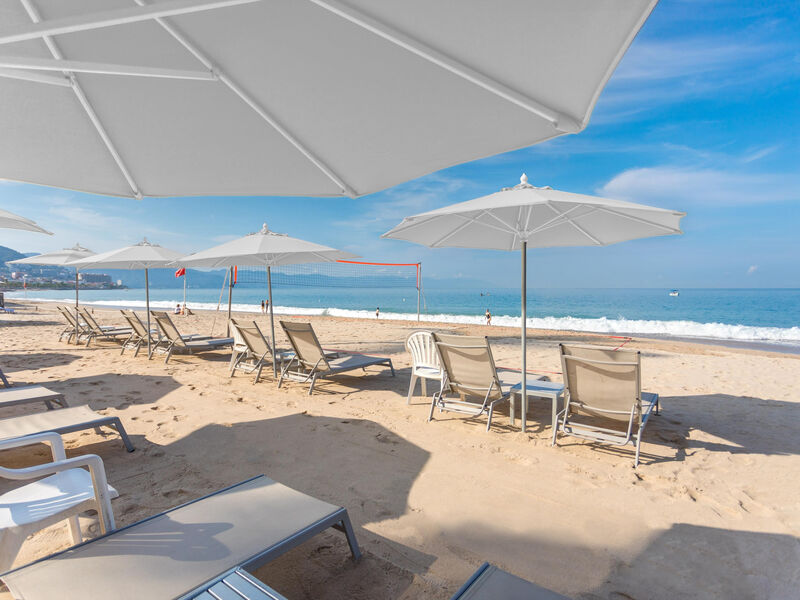 Buenaventura Grand Hotel & Great Moments