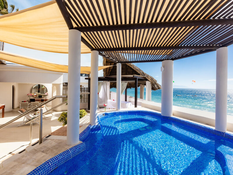 Buenaventura Grand Hotel & Great Moments