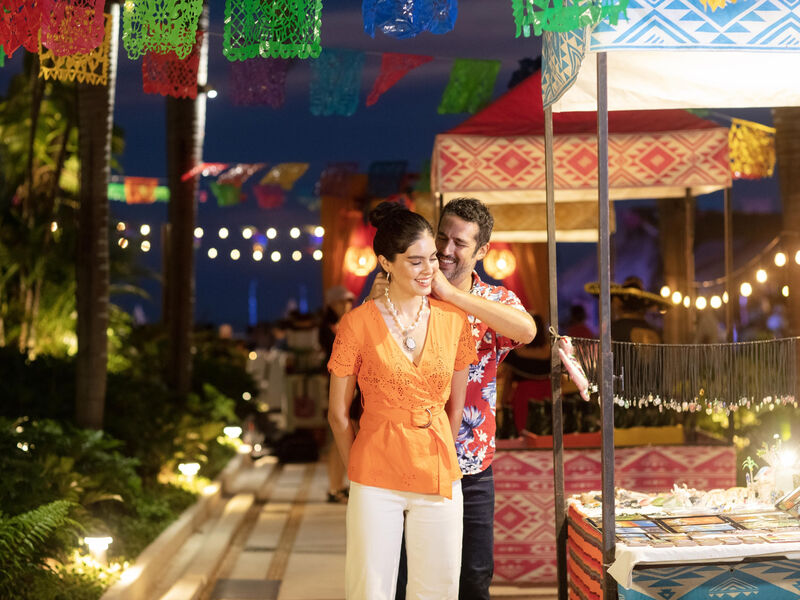 Buenaventura Grand Hotel & Great Moments