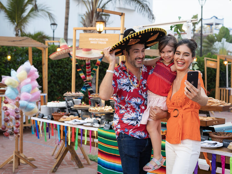 Buenaventura Grand Hotel & Great Moments