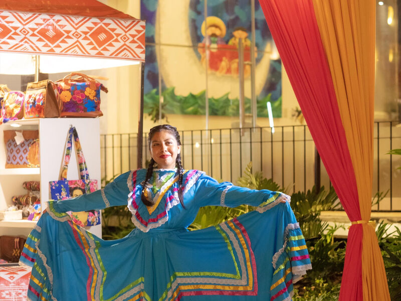 Buenaventura Grand Hotel & Great Moments