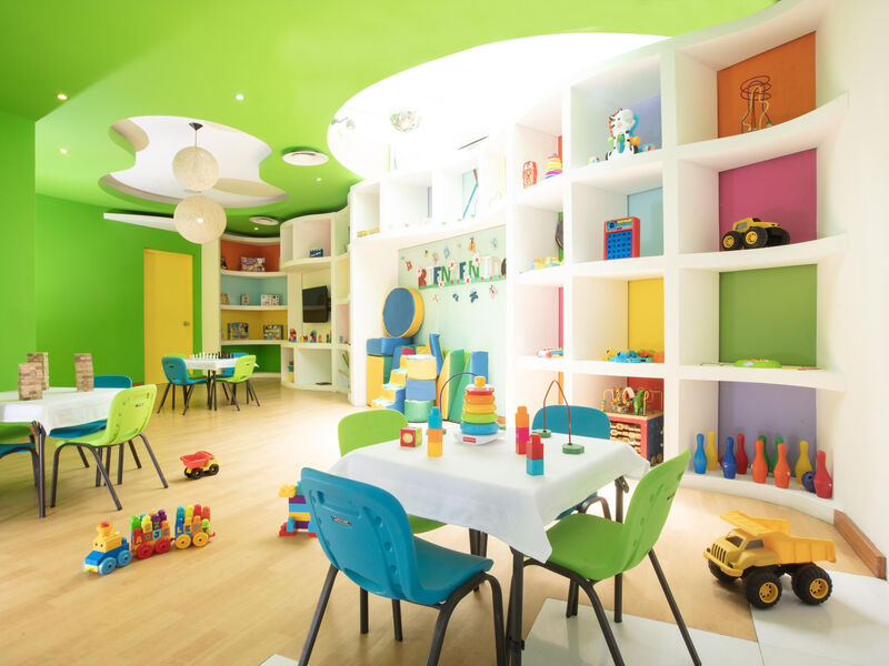 Buenaventura Grand Hotel & Great Moments