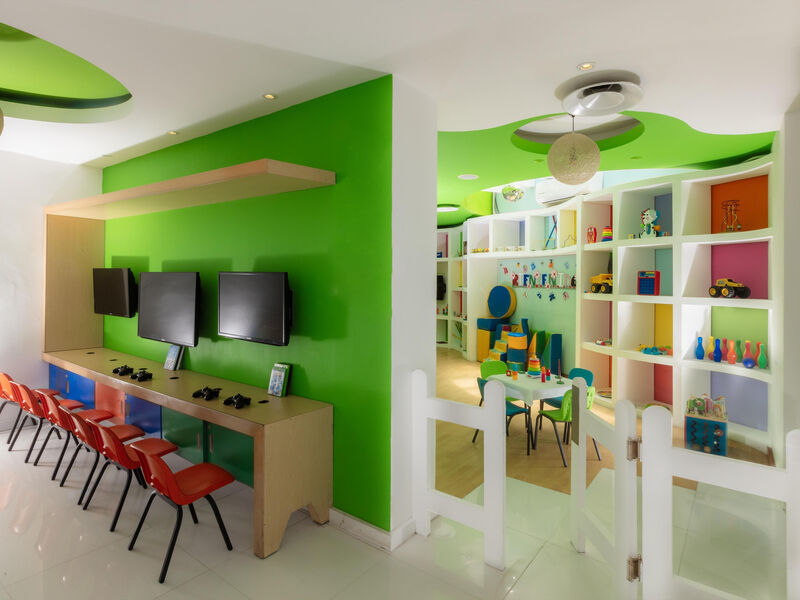 Buenaventura Grand Hotel & Great Moments