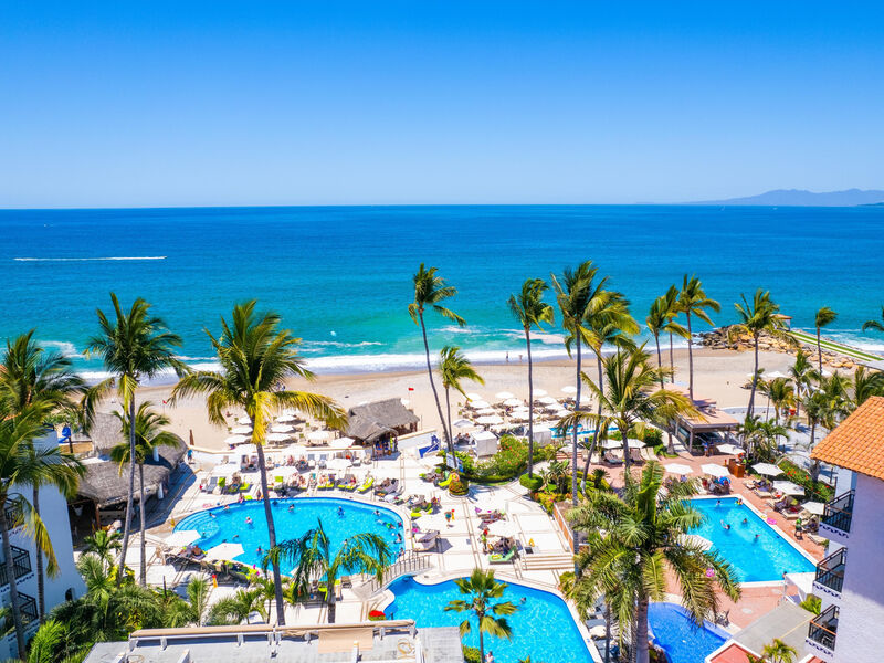 Buenaventura Grand Hotel & Great Moments