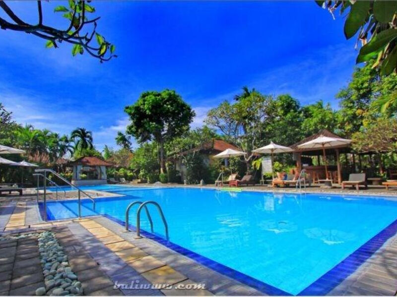 Bumi Ayu Bungalows