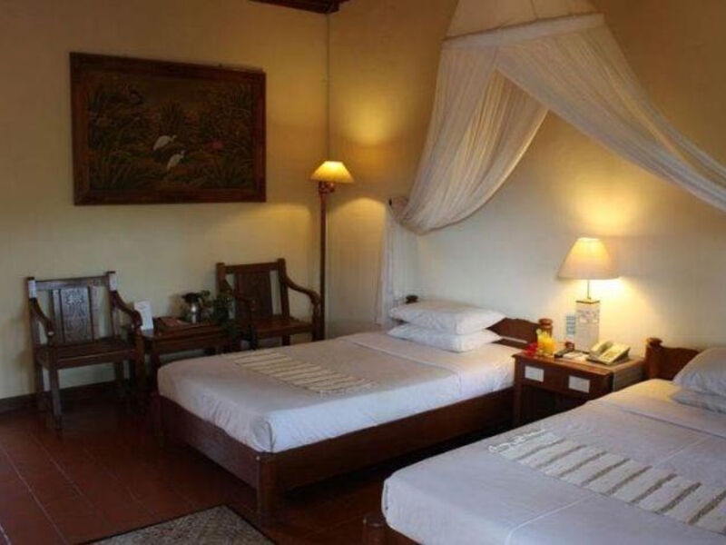 Bumi Ayu Bungalows