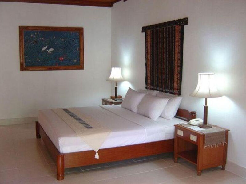 Bumi Ayu Bungalows