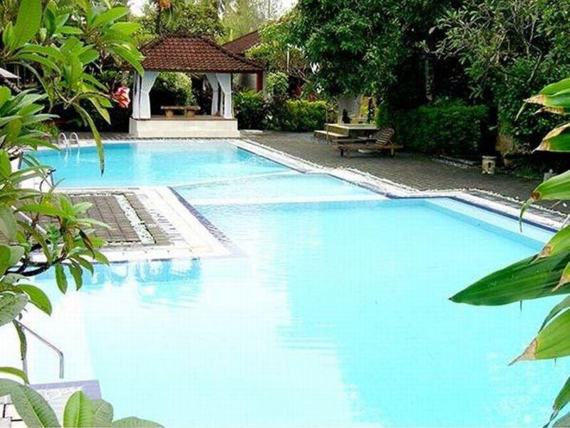 Bumi Ayu Bungalows