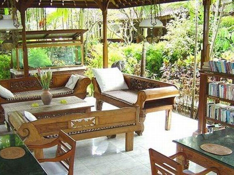 Bumi Ayu Bungalows