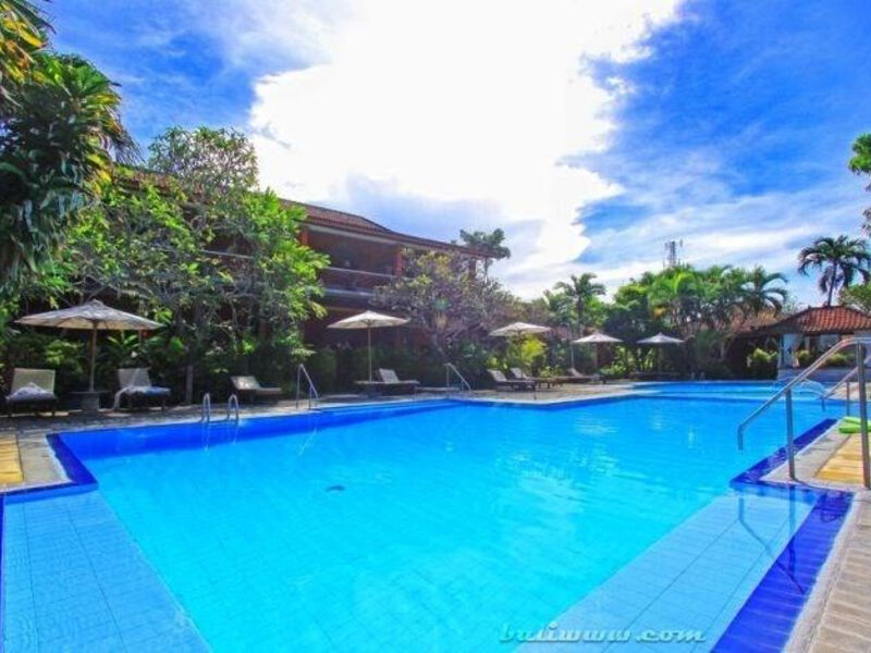 Bumi Ayu Bungalows