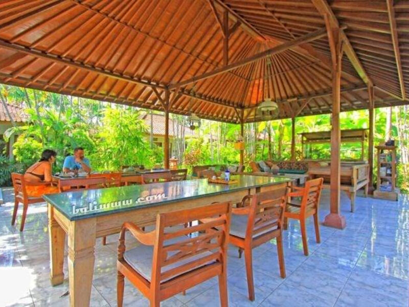 Bumi Ayu Bungalows
