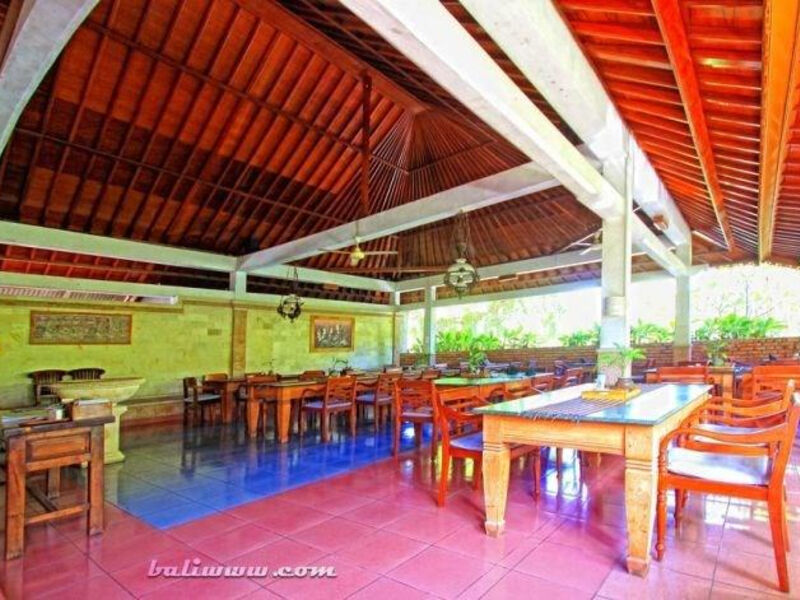 Bumi Ayu Bungalows