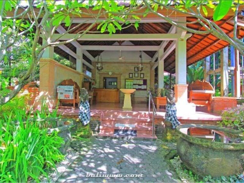 Bumi Ayu Bungalows
