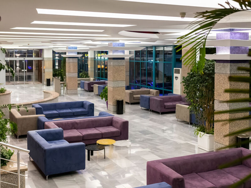 Burgas Beach Hotel